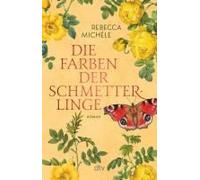Die Farben Der Schmetterlinge