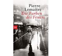 Die Farben des Feuers: Roman