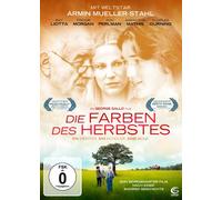 Die Farben des Herbstes [Import]
