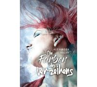 Die Farben des Verzeihens