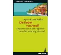 Die Farben Von Amalfi