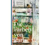 Die Farben von Paris