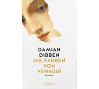 Die Farben von Venedig