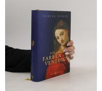 Die Farben Von Venedig