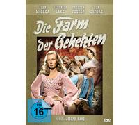 Die Farm Der Gehetzten (Ramrod