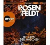 Die Farm Der Mädchen