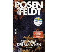 Die Farm der Mädchen: Thriller