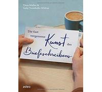 Die Fast Vergessene Kunst Des Briefeschreibens
