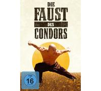 Marko Zaror;Eyal Meyer - Die Faust des Condors