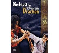 Die Faust des schwarzen Drachen [DVD] (2005)