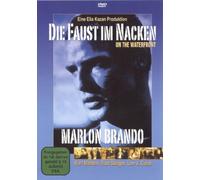 Die Faust im Nacken [Import]
