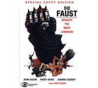 Die Faust - Uncut [Édition Sépaciale]
