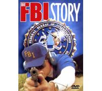 Die Fbi Story [Import allemand]