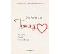 Die Feier Der Trauung