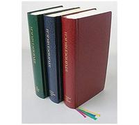 Die Feier Des Stundengebetes / Ausgabe S, Ii