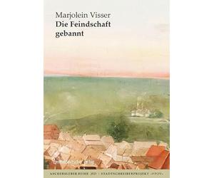 Die Feindschaft gebannt: Eine niederländisch-deutsche Geschichte über Zwang, Krieg und eine Liebe, die alles ändert (9 Points of View: Aschersleber Reihe 2025)
