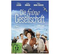 Die Feine Gesellschaft
