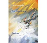 Die feine Linie | David Boventer David Boventer (Auteur)
