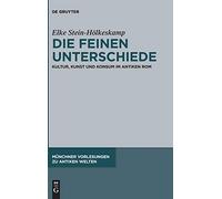 Die Feinen Unterschiede