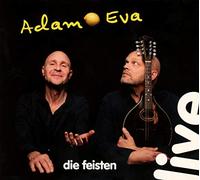Die Feisten - Adam & Eva