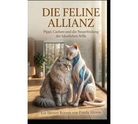 Die Feline Allianz: Pippi, Caelum und die Neuerfindung der häuslichen Stille