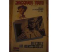 Die Ferien Des Monsieur Hulot
