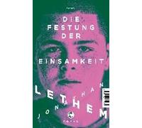 Die Festung Der Einsamkeit