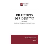 Die Festung der Identität: Eine Analyse des Buches »Remigration« von Martin Sellner