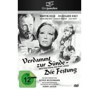 Die Festung - Verdammt Zur Sünde