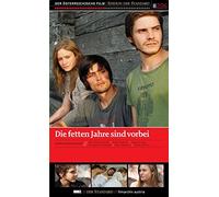 Die fetten Jahre sind vorbei