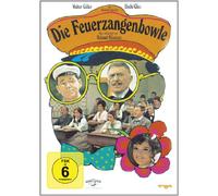 Die Feuerzangenbowle - Die Feuerzangenbowle [Standard Version] [Import]