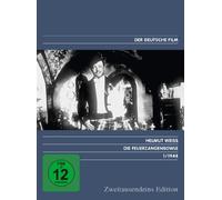 Die Feuerzangenbowle - Zweitausendeins Edition Deutscher Film 1/1944.