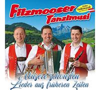 Die Filzmooser Tanzmusi - Unsere Schonsten Lieder [Import]
