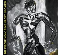 Die Fische - Eine Nacht in Cairo [Import]