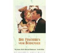 Die Fischerin vom Bodensee [VHS]