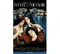 Die Fl?Gel der Taube - Die Fl?Gel der Taube [VHS]