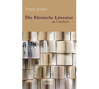 Die Flämische Literatur Im Überblick