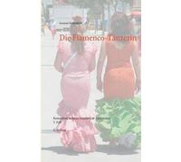 Die Flamenco-Tänzerin