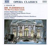 Die Fledermaus
