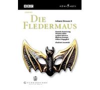 Die Fledermaus