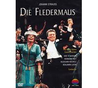 Die Fledermaus