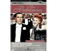 Die Fledermaus