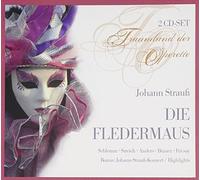 Die Fledermaus
