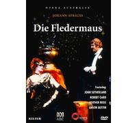 Die Fledermaus