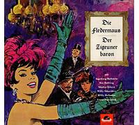Die Fledermaus Der Zigeunerbaron