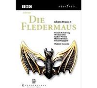 Die fledermaus - DVD Zone 1 E