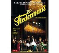 Die Fledermaus G