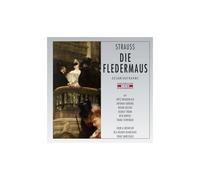 Marszalek - Die Fledermaus Live 1959 [Import]