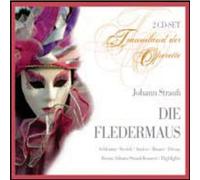 Schlemm - Die Fledermaus & Johann Strauss Konzert