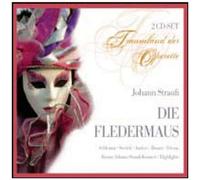 Die Fledermaus/Johann-Strau/Konzert
